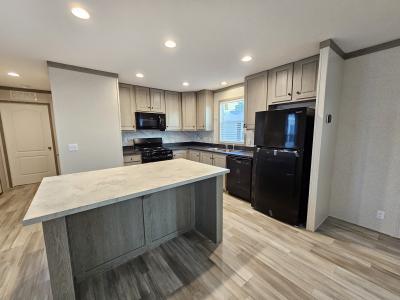 Mobile Home at 46000 Geddes Road #467 Canton, MI 48188