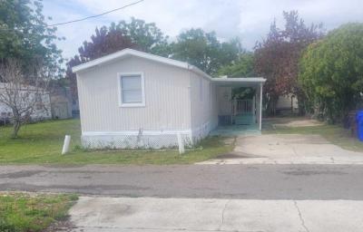 Mobile Home at 2528 N. John Young Pkwy Lot 18 Kissimmee, FL 34741