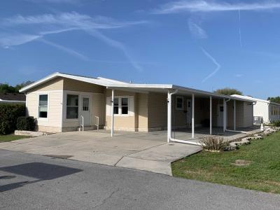 Mobile Home at 6201 Mission Viejo Drive Zephyrhills, FL 33542
