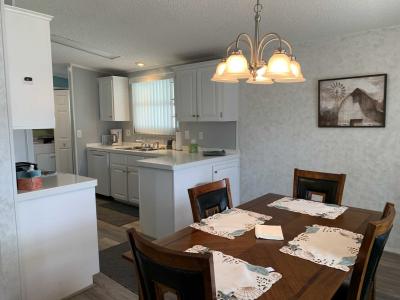 Photo 3 of 8 of home located at 6201 Mission Viejo Drive Zephyrhills, FL 33542