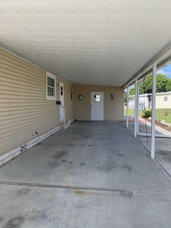 1998 PALM  Home