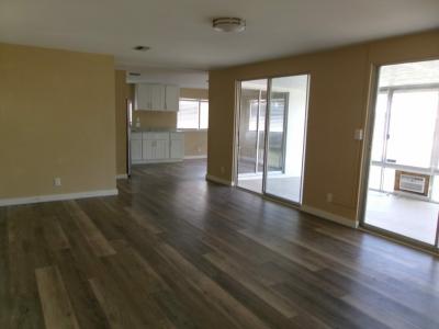 Photo 3 of 11 of home located at 7100 Ulmerton Rd Lot 0623 Largo, FL 33771