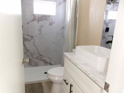 Photo 4 of 11 of home located at 7100 Ulmerton Rd Lot 0623 Largo, FL 33771