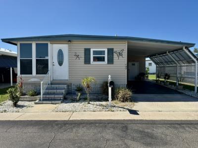 Mobile Home at 1100 Curlew Rd Lot 147 Dunedin, FL 34698