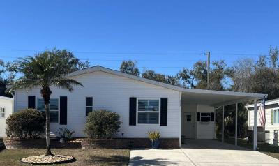 Mobile Home at 215 Tiger Lilly Drive Parrish, FL 34219