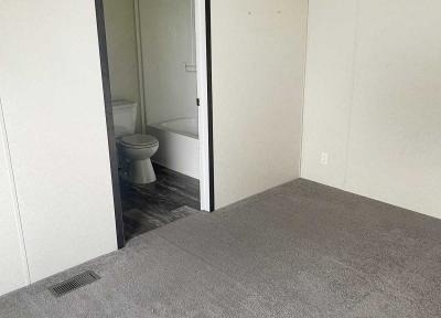 Photo 5 of 8 of home located at 1753 Road E Lot 54 Emporia, KS 66801