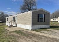 2016 Manufactured Home
