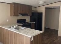 2016 Manufactured Home