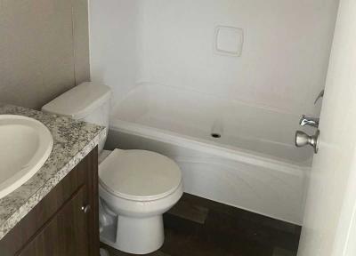 Photo 3 of 4 of home located at 1753 Road E Lot 18 Emporia, KS 66801