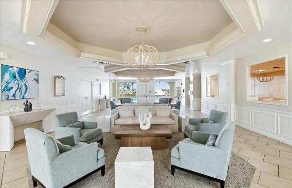 2001 Jacobsen Mobile Home