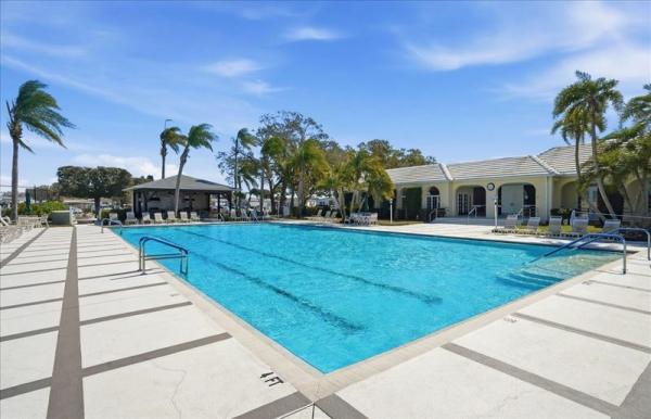 1994 Fleetwood Mobile Home