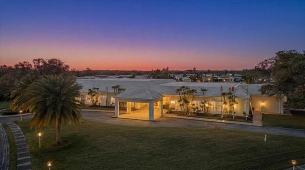 1994 Fleetwood Mobile Home