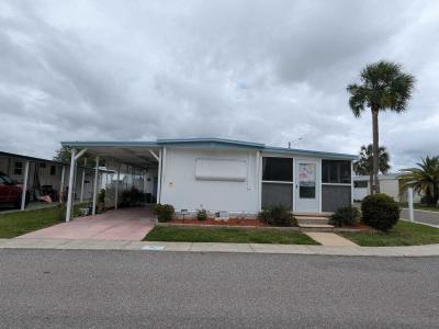 Mobile Home at 601 Starkey Rd., Lot 111 Largo, FL 33771