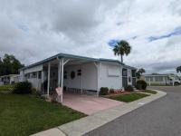 1972 RICH Mobile Home