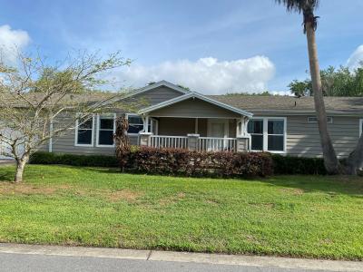 Mobile Home at 1084 Cherokee Village Trail Winter Springs, FL 32708