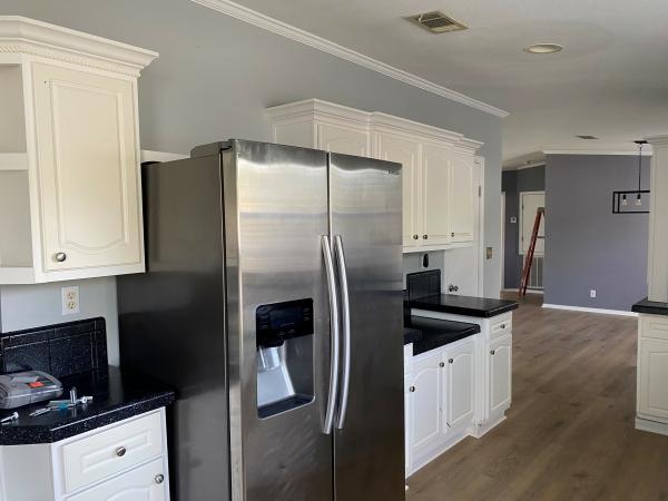 2006 Palm Harbor  Home