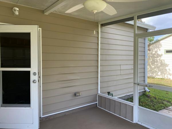 2006 Palm Harbor  Home