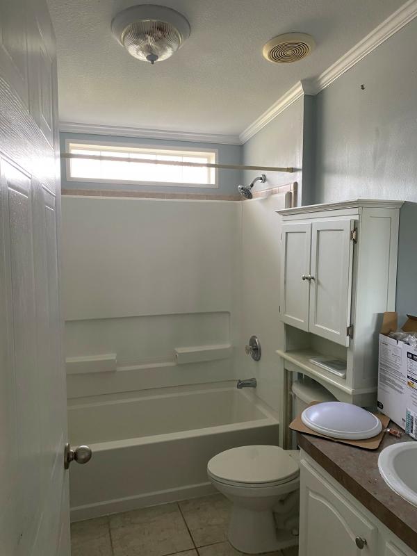 2006 Palm Harbor  Home