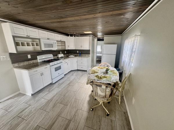 1985 CRIC  Home