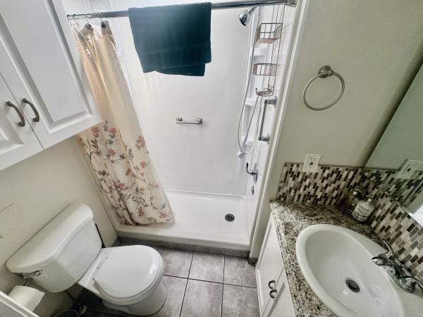 1985 CRIC  Home