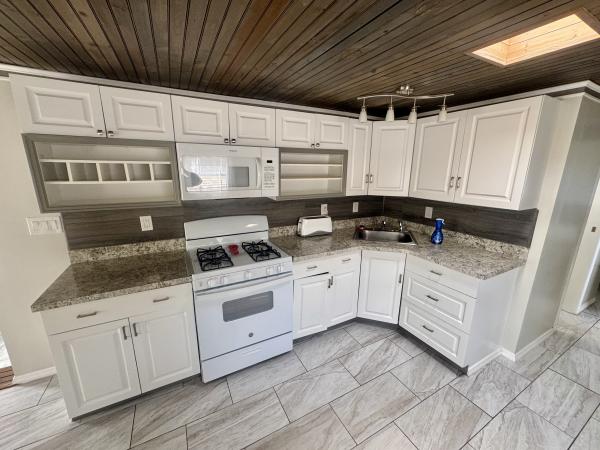1985 CRIC  Home