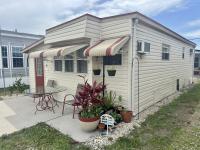1985 CRIC  Home