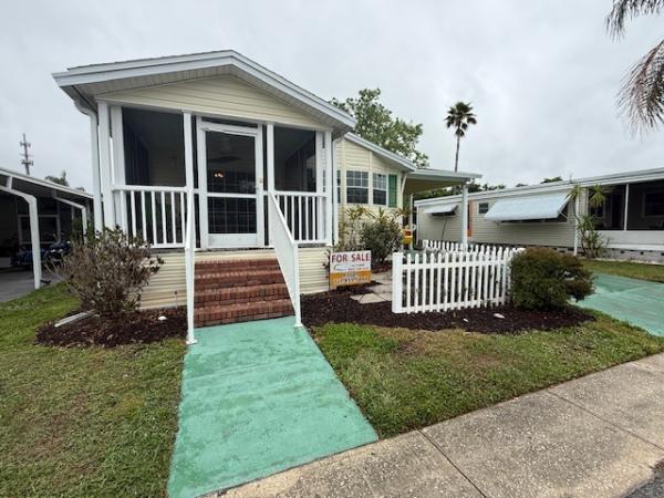 Photo 1 of 2 of home located at 1415 Main Street #402 Dunedin, FL 34698