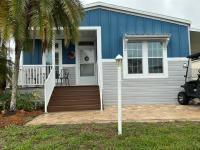 2016 MERT Manufactured Home