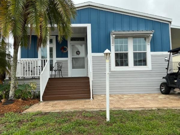 2016 MERT Manufactured Home