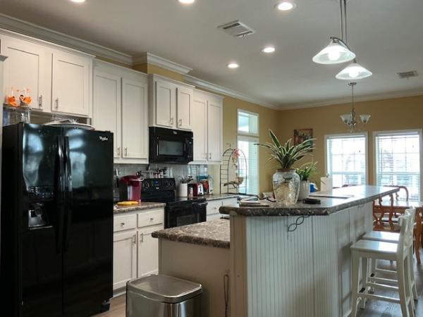 2016 MERT Manufactured Home