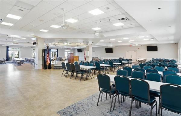 1995 Jacobsen Mobile Home