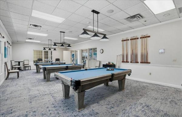 1995 Jacobsen Mobile Home