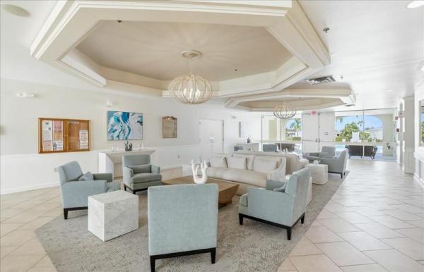 1997 Palm Harbor Mobile Home