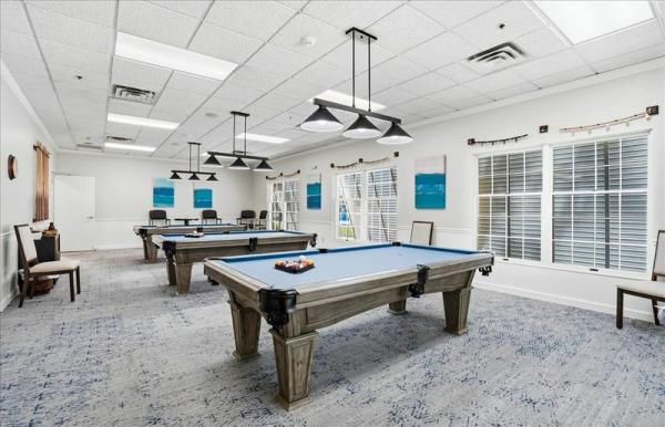 1997 Palm Harbor Mobile Home