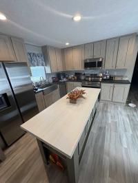 2024 Clayton Homes Anniversary Manufactured Home