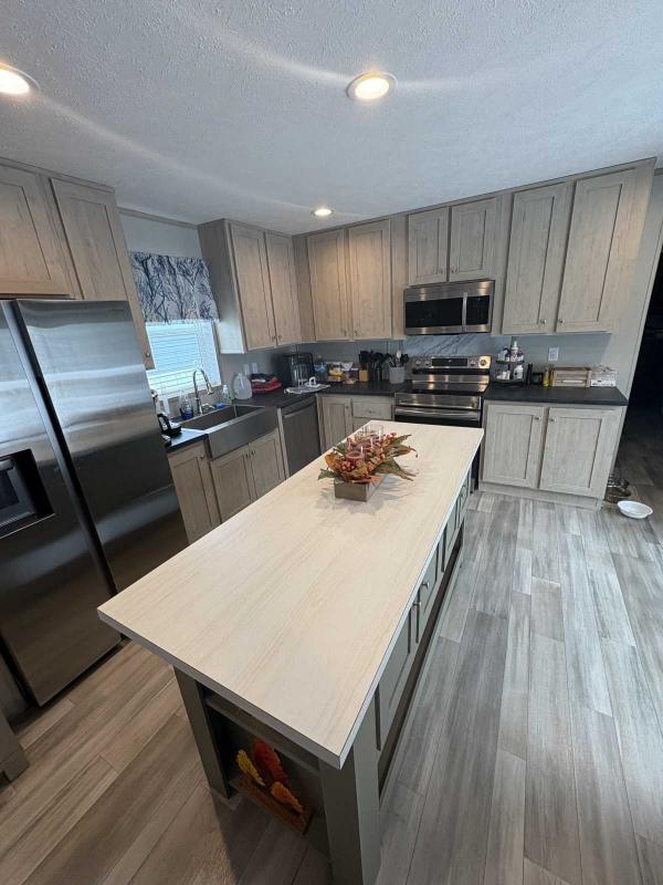 2024 Clayton Homes Anniversary Manufactured Home