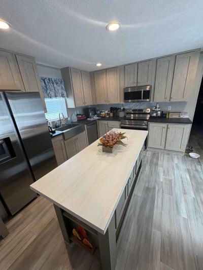 Mobile Home at 501 Azalea Dr Maryville, TN 37804