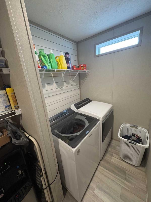 2024 Clayton Homes Anniversary Manufactured Home