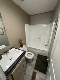 2024 Clayton Homes Anniversary Manufactured Home