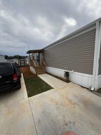 2024 Clayton Homes Anniversary Manufactured Home
