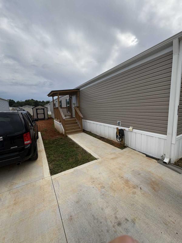 2024 Clayton Homes Anniversary Manufactured Home