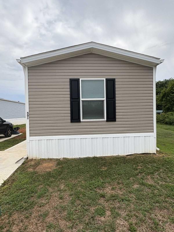 2024 Clayton Homes Anniversary Manufactured Home