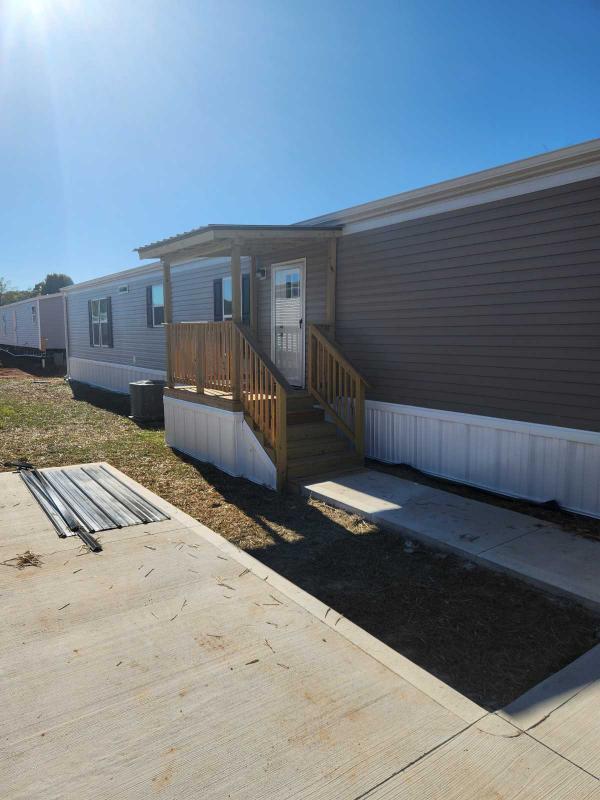 2024 Clayton Homes Anniversary Manufactured Home