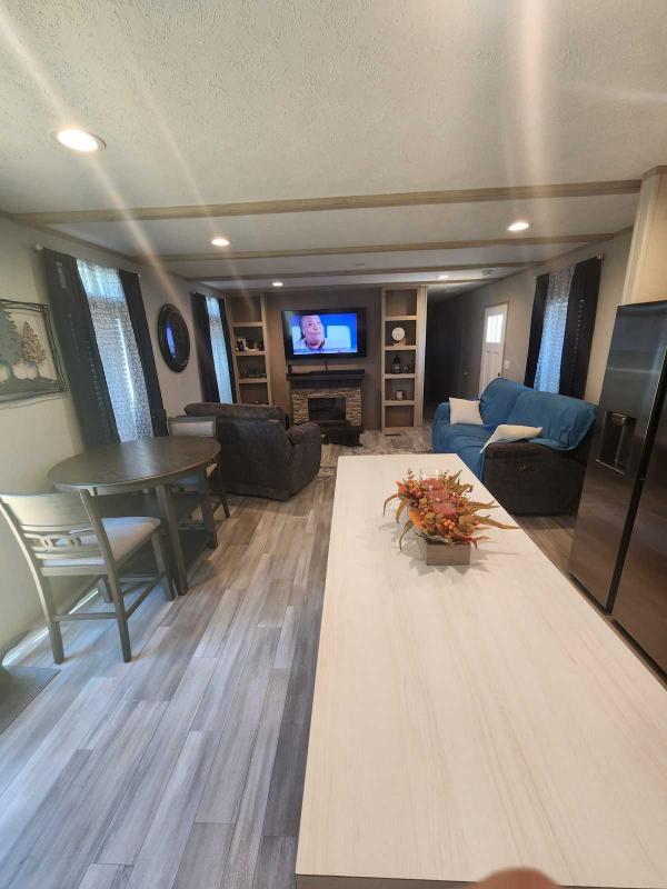 2024 Clayton Homes Anniversary Manufactured Home