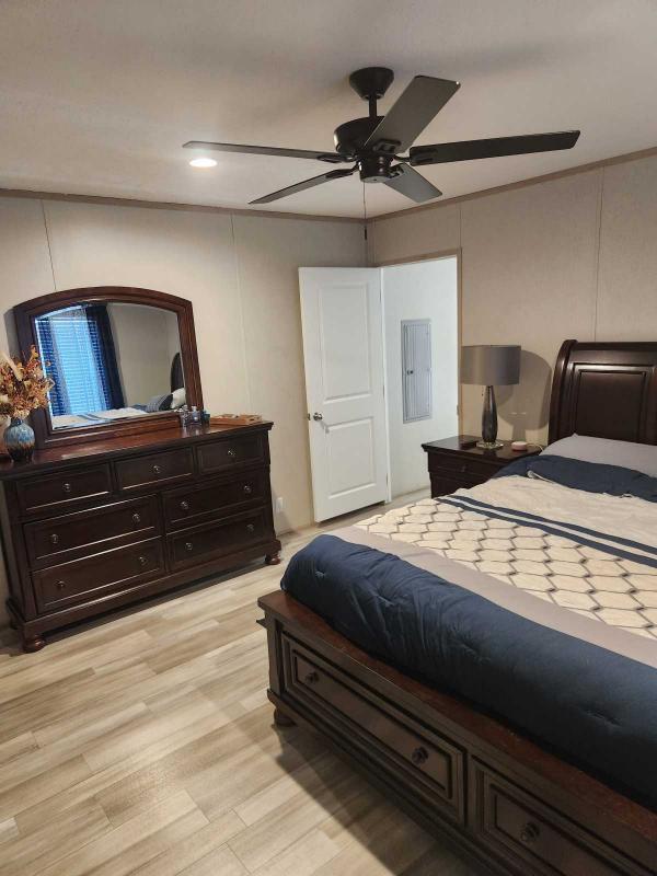 2024 Clayton Homes Anniversary Manufactured Home