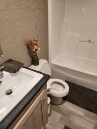 2024 Clayton Homes Anniversary Manufactured Home