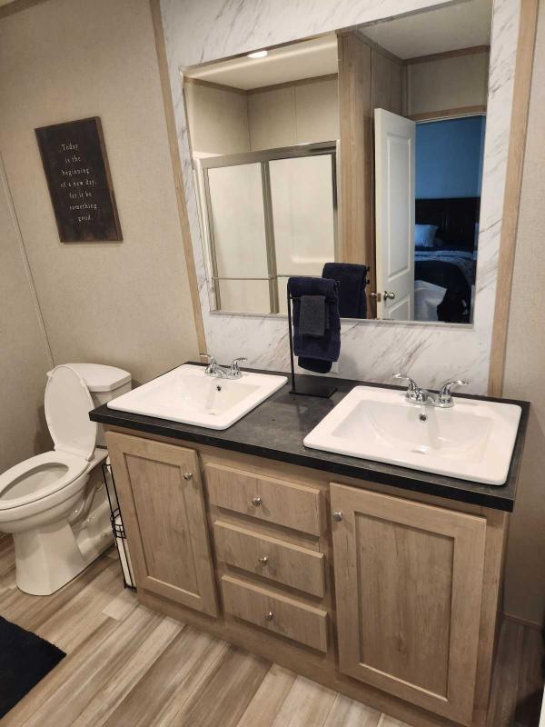 2024 Clayton Homes Anniversary Manufactured Home