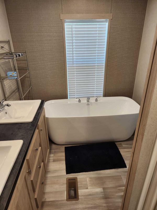 2024 Clayton Homes Anniversary Manufactured Home