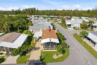 Mobile Home at 701 Aqui Esta Dr #52 Punta Gorda, FL 33950