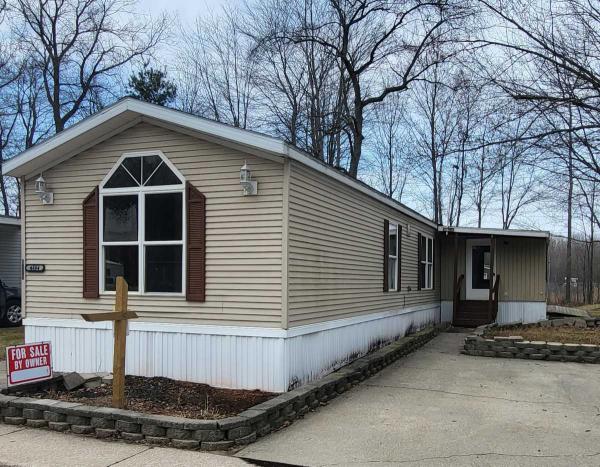 1996 N/A Mobile Home For Sale